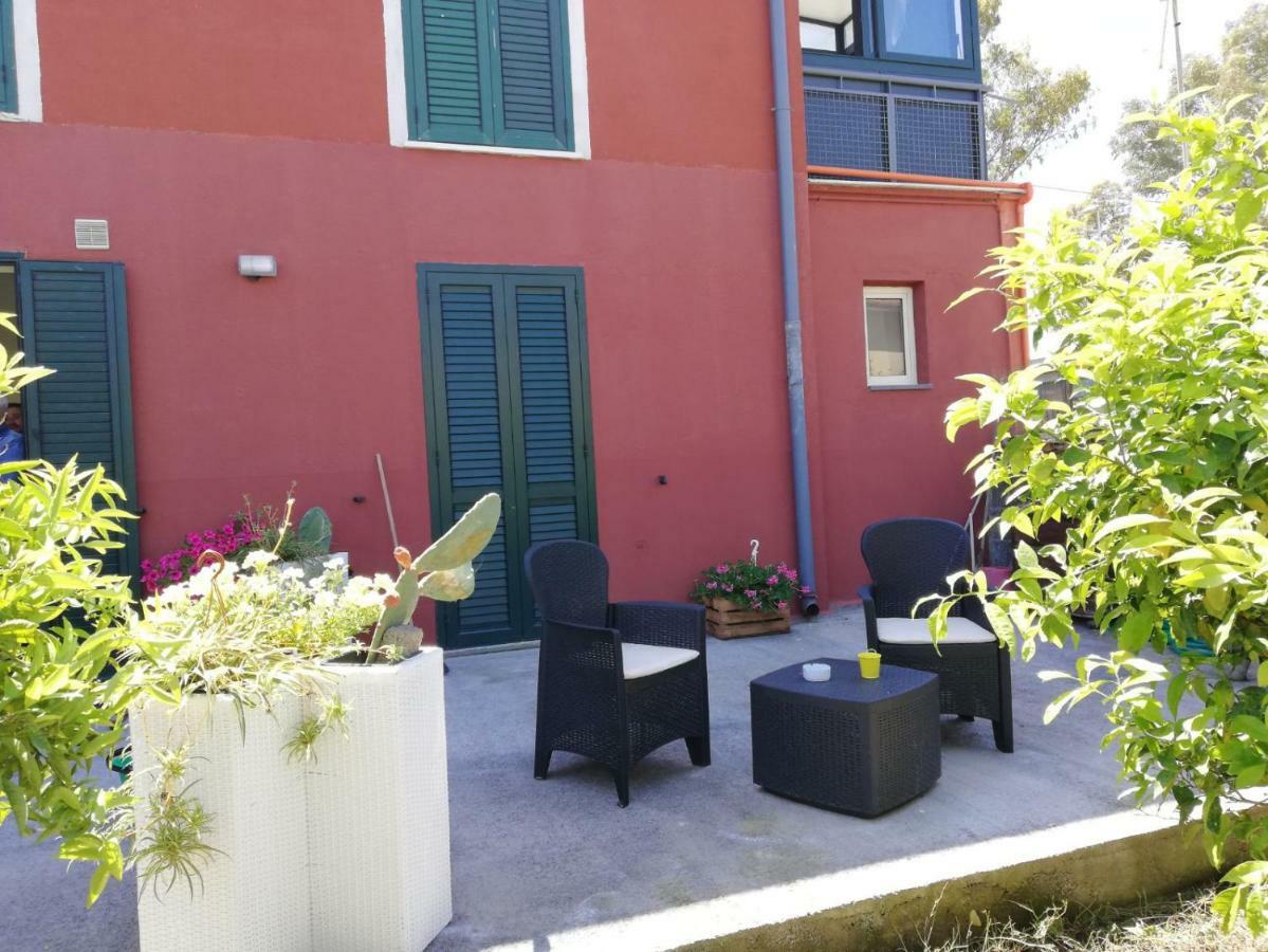 Guest house Aeroporto Bellini
