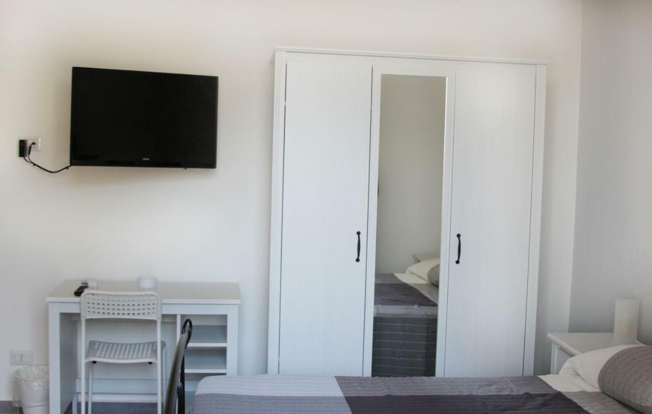 Guest house Aeroporto Bellini Catania