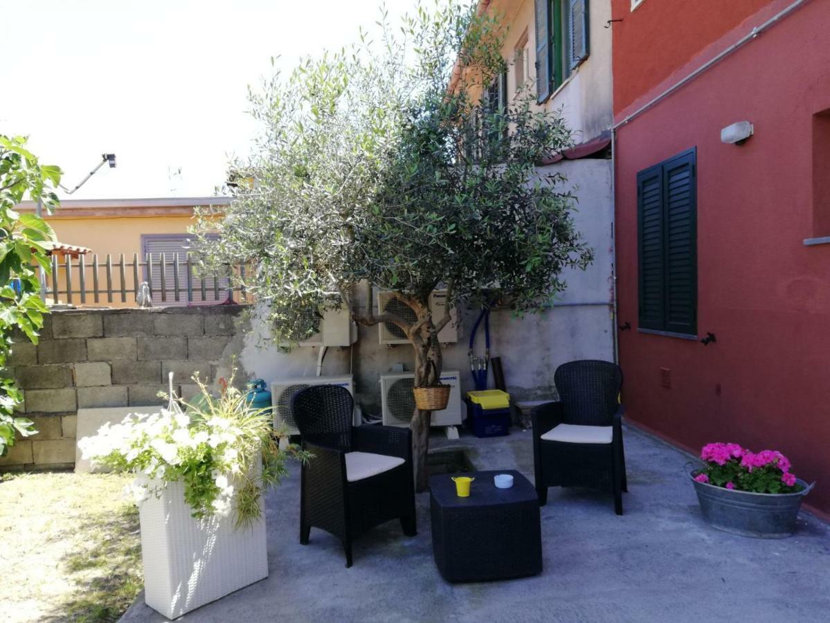 Guest house Aeroporto Bellini *