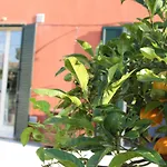 Aeroporto Bellini Rooms